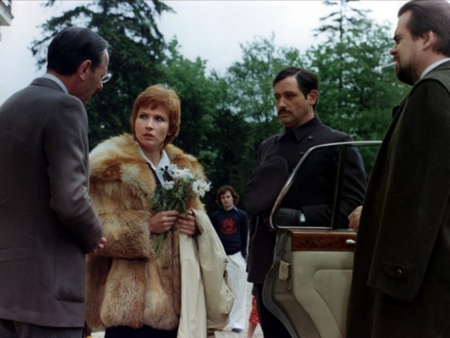 Folle à Tuer Fotoğrafı