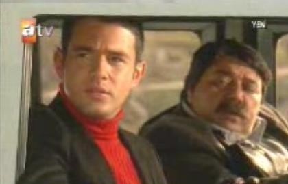 İki Yabancı Fotoğrafı