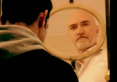 İki Yabancı Fotoğrafı