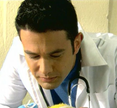 İki Yabancı Fotoğrafı