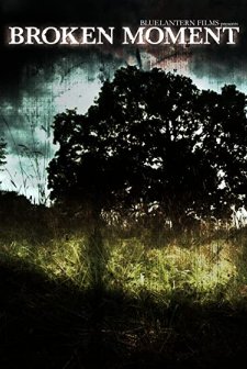 Broken Moment (2010) afişi