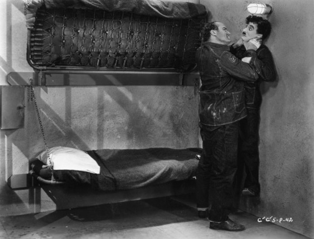 Modern Zamanlar Fotoğrafı