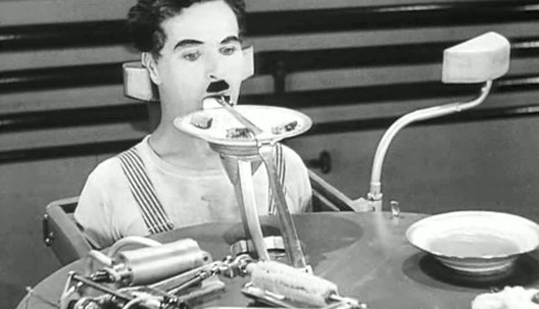 Modern Zamanlar Fotoğrafı