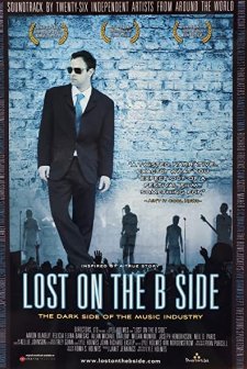 Lost On The B Side (2006) afişi