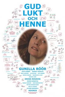 Gud, Lukt Och Henne (2008) afişi