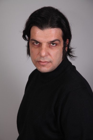 Mühürlü Köşk fotoğrafı