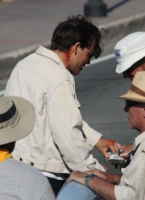 Tutku Günlükleri Fotoğrafı