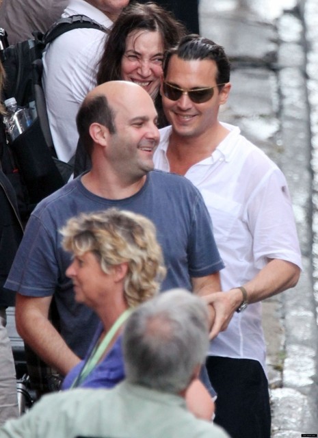 Tutku Günlükleri Fotoğrafı