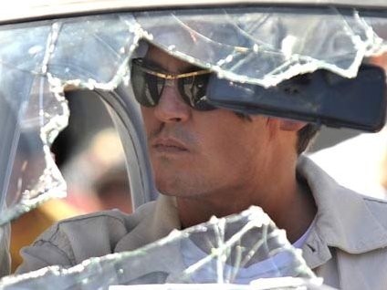 Tutku Günlükleri Fotoğrafı