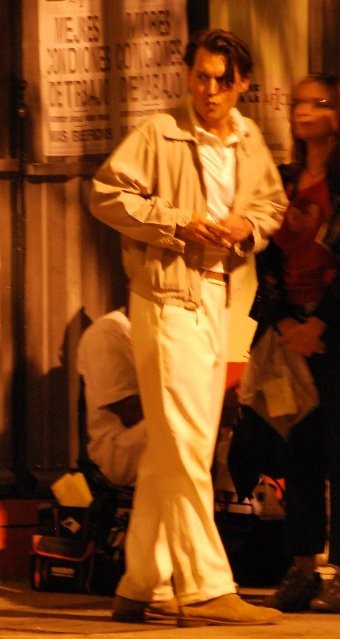 Tutku Günlükleri Fotoğrafı