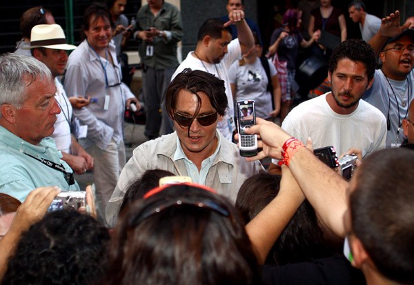 Tutku Günlükleri Fotoğrafı