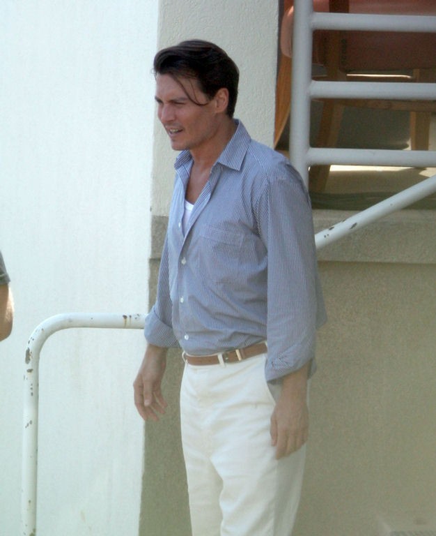 Tutku Günlükleri Fotoğrafı