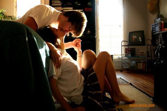 Questo Piccolo Grande Amore Fotoğrafı