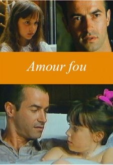 Amour Fou (1993) afişi