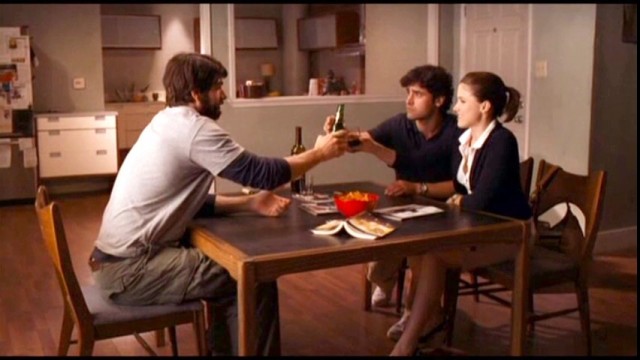 Table For Three fotoğrafı