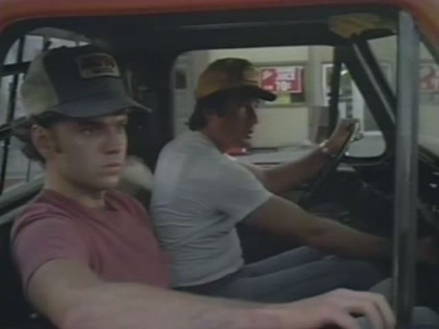 Miles From Home Fotoğrafı