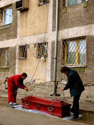 Ce Lume Vesela Fotoğrafı