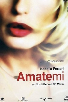 Amatemi (2005) afişi