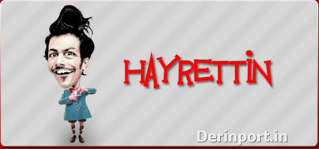 Hayrettin fotoğrafı