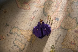 Elizabeth: Altın Çağ Fotoğrafı