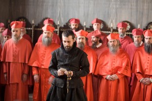 Elizabeth: Altın Çağ Fotoğrafı