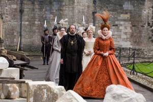 Elizabeth: Altın Çağ Fotoğrafı