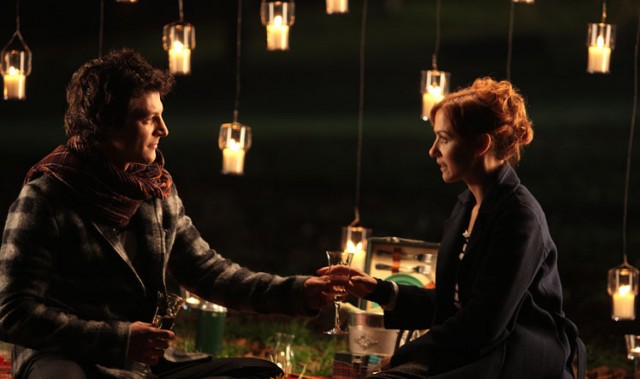 Febbre Da Fieno fotoğrafı