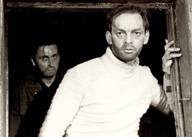 Milczace Slady fotoğrafı