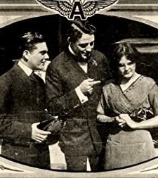 Matches (1913) afişi