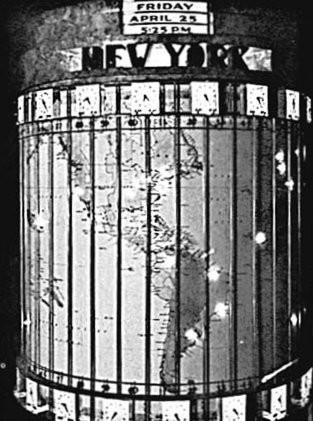 Büyük Saat Fotoğrafı