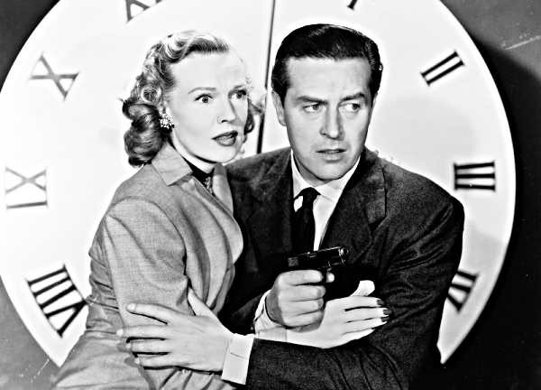 Büyük Saat Fotoğrafı