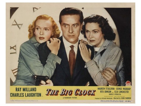 Büyük Saat Fotoğrafı