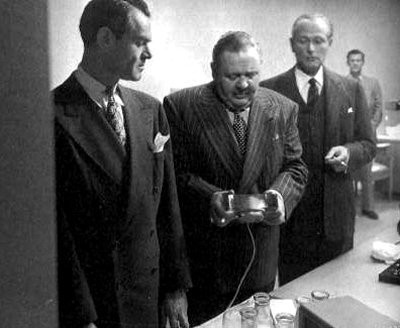 Büyük Saat Fotoğrafı