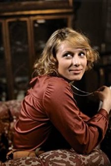 Roman I Magda (1979) afişi