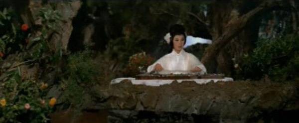 Qin Jian En Chou Fotoğrafı