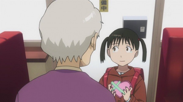 Soredemo Machi Wa Mawatteiru Fotoğrafı