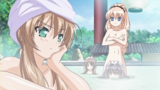 Mayoi Neko Overrun! Fotoğrafı