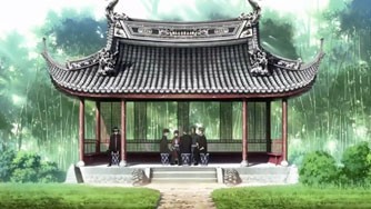 Senkou No Naitoreido fotoğrafı