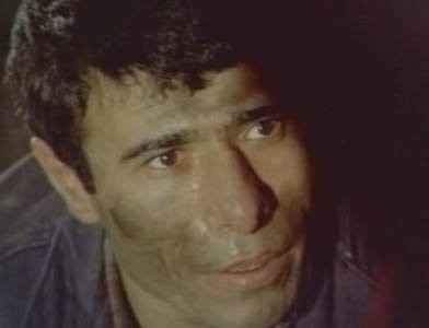 Çiçek Abbas Fotoğrafı