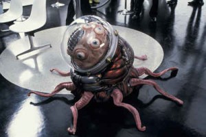 Siyah Giyen Adamlar 2 fotoğrafı