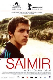 Saimir (2004) afişi