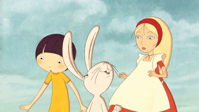 Sihirli Kitaplar Fotoğrafı