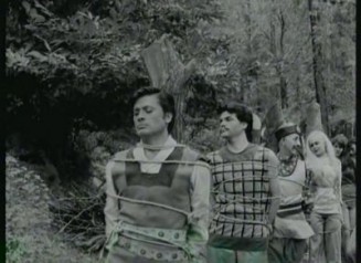 Kolsuz Kahraman fotoğrafı