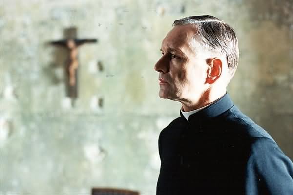 Prymas - Trzy Lata Z Tysiaca Fotoğrafı