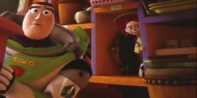 Oyuncak Hikayesi 3 Fotoğrafı