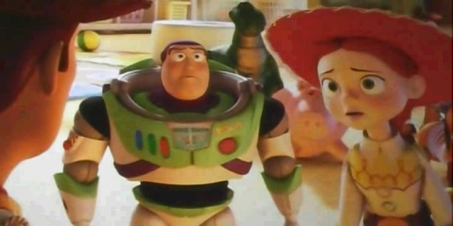 Oyuncak Hikayesi 3 fotoğrafı