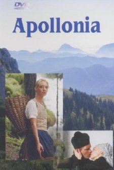 Apollonia (2005) afişi