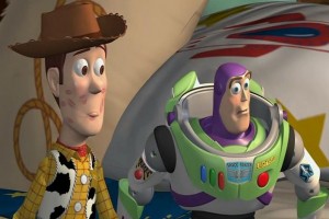 Oyuncak Hikayesi Fotoğrafı