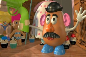 Oyuncak Hikayesi Fotoğrafı