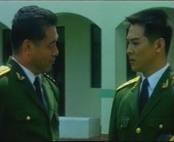 The Defender Fotoğrafı